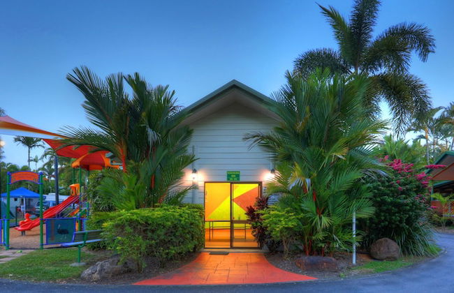 BIG4 Tasman Holiday Parks - South Mission Beach - Photo 22