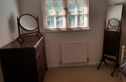 Weir Cottage - Foto 27