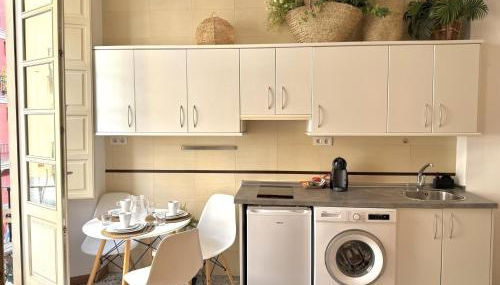 Balcón de Málaga by Málaga Planners - Foto 2