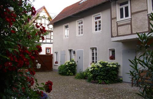 Ferienwohnung Familie Scheibel - Foto 22