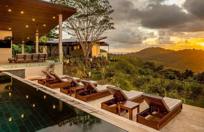 Casa Grande Del Mar in Puerto Cort s - Foto 1