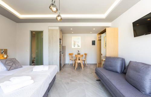 Akrogiali Apartments - Photo 38