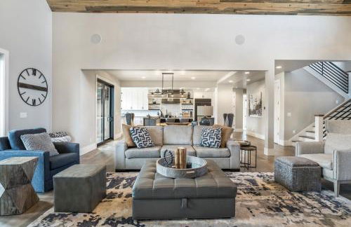 The Luxurious Ranch Life - Foto 9