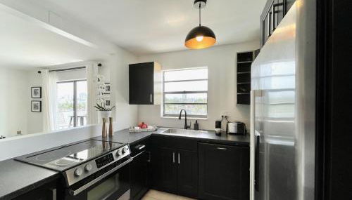 Large 1 bedroom apartment with free private parking - Foto 3, stove, dishwasher, pet friendly