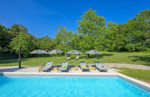 Villa Dobrila by IstriaLux - Photo 29