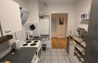 Big, cosy and central apartment - Foto 12