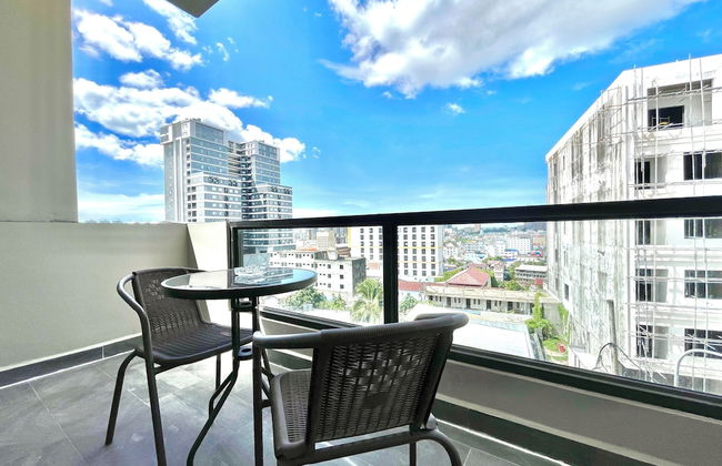 SKY HOTEL Sihanoukville - Foto 46