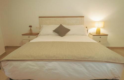 Alojamientos Citrus El Valle - Foto 14