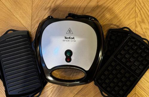 Family & Business Sauna Apartments No1 Leśny nad Zalewem Cedzyna Unikat - 3 Bedroom with Private Sauna, Bath with Hydromassage, Terrace, Garage, Catering Options - Foto 23