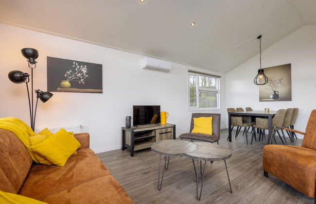 Scenic Retreat by the Lake - Foto 10