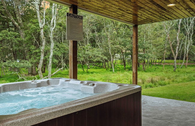 Otter Banks by Avantstay Sleeps 18 + Hot Tub, Views, Game Room - Foto 21