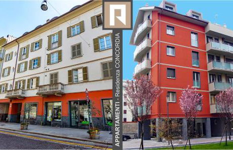 Residenza CONCORDIA - Foto 1