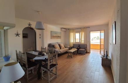 APARTAMENTO CON PISCINA EN MOJACAR PLAYA - Foto 10