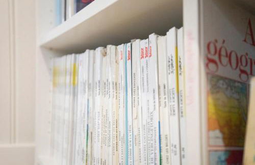 Villa Kérity-Ki - au coeur du port typique de Kérity - Photo 54