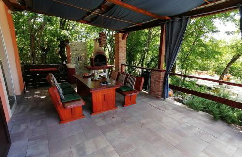 The Forest House Krk 2 - Photo 9