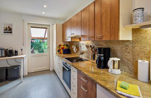 Großes Ferienhaus In Nordhessen - Foto 10