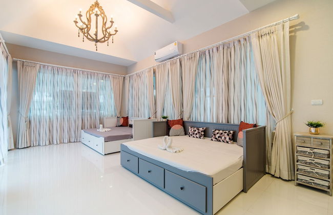 Baan Marwin Hua Hin - Photo 49