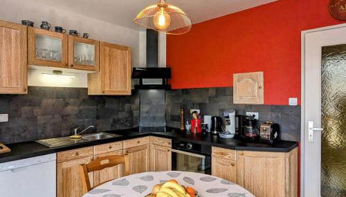 Maison charmante avec jardin, terrasse et parking près du Ballon d'Alsace - FR-1-583-297 - Foto 2