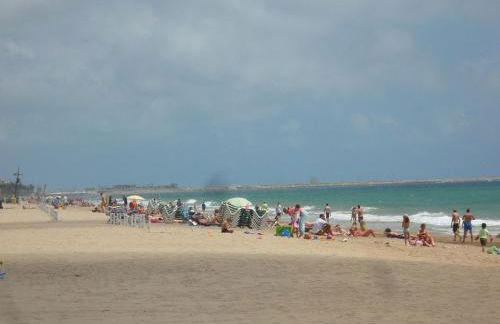 Villa Service - Apartamentos Aransol - Foto 24