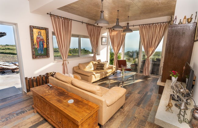 Ayia Marina Villa - Foto 9