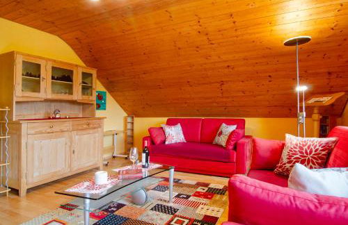 Ferienwohnung Schank - Foto 21