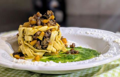 Ca' d'Alfieri - Photo 18