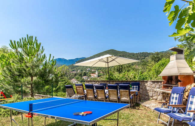 Villa Orhidea - Foto 22