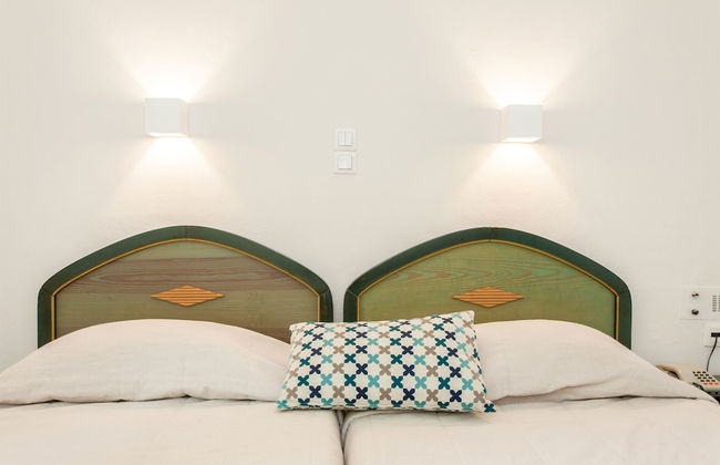 Melitti Hotel - Foto 17