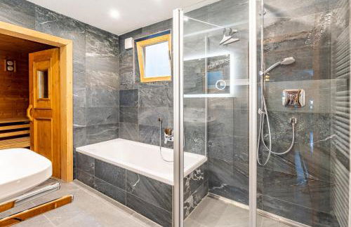 Chalet Alpenpanorama - Foto 9