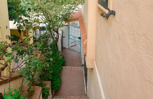 Welcomely - Casa Ortobene - Photo 24