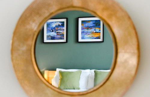 The Five Turrets: Stay in Scotland in Style in a Historic Four-bed Holiday Home - Foto 113