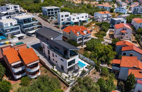 Luxury Villa Adria Apartments - Foto 18