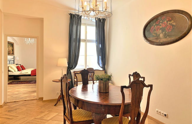 Small Luxury Palace Residence - Foto 51