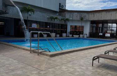 Loft com vista da praia da Costa 612 - Foto 39