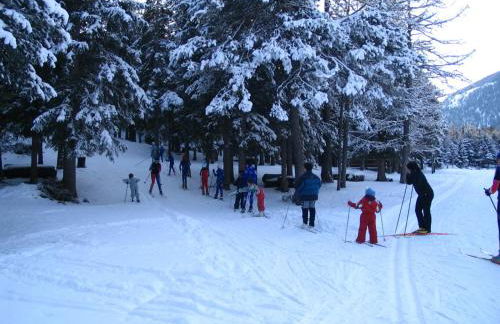 Appartamenti Luseney - Foto 55