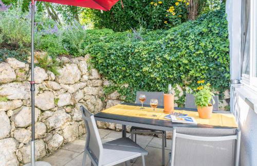 Ferienwohnung Grünspecht - Foto 24