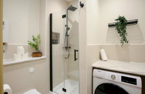 Lindenstone Stylish & Comfortable Stays in the Heart of Maidstone - Foto 28