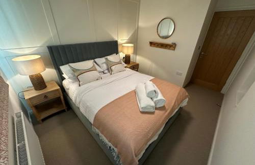 Detached Luxury Coach House - Sky Sports Cinema - EVCharger - Foto 11