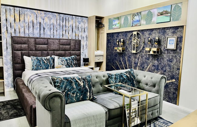 24 On Basil Boutique Aparthotel - Foto 6