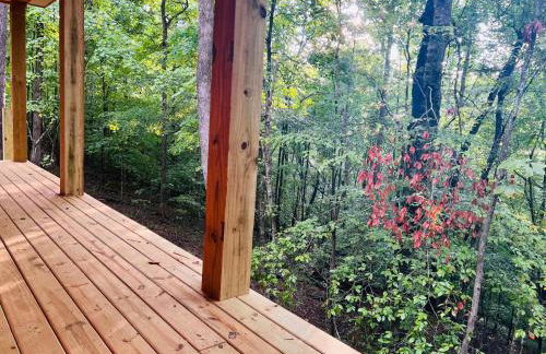 Turkey Creek Cabin Rentals #2 at Tims Ford lake - Foto 34