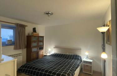 Delightful and cozy apartment in Châtillon - Foto 12