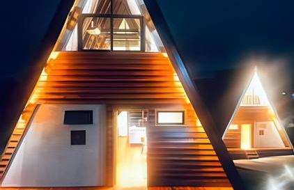 Cabana São Roque White na Est. do Vinho - Foto 15