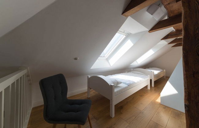 Schloss Beuchow - Foto 28