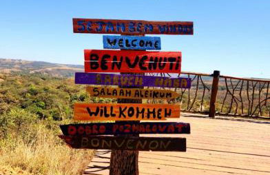 Eco Pousada Por do Sol - Foto 12