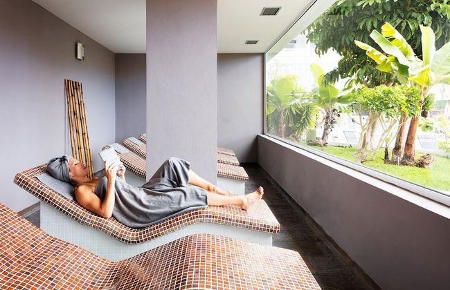 Coral Suites & Spa - Foto 68