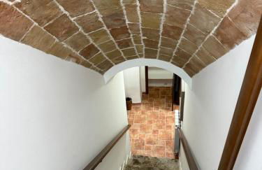 La Chiave di Volta , Dimora del 500 a 5 minuti dal lago - Foto 28