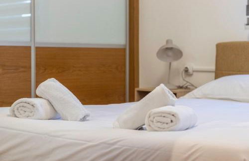 Bilbao Market with parking by Aston Rentals - Foto 23