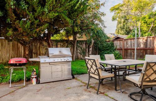 Cozy 5-Bedroom House, Perfect for Family and Work Groups - Foto 71