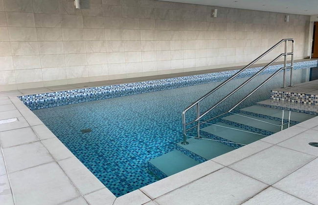 Flat Vip 5 Estrelas - Foto 16