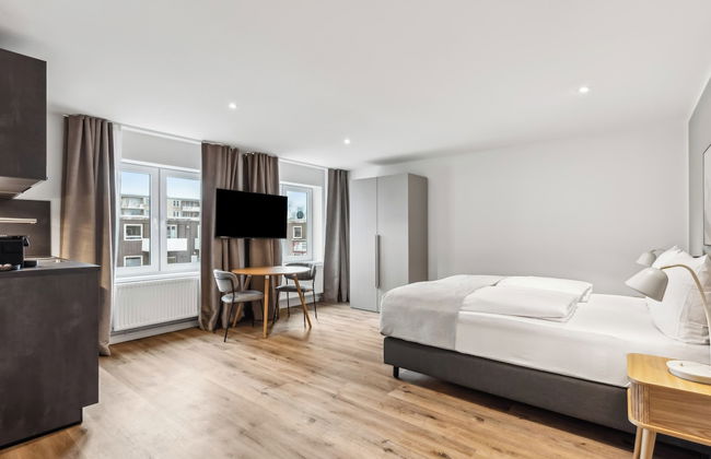 Limehome Salzgitter A.-Schweitzer-Str. - Foto 32